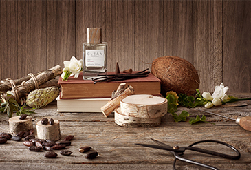 تصویر عطر ترا وودز کلین