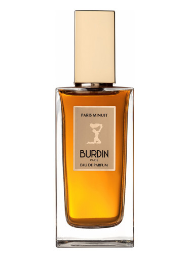 تصویر عطر پاریس مینوئی بردین