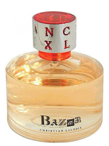 تصویر عطر بازار کریستین لاکروا