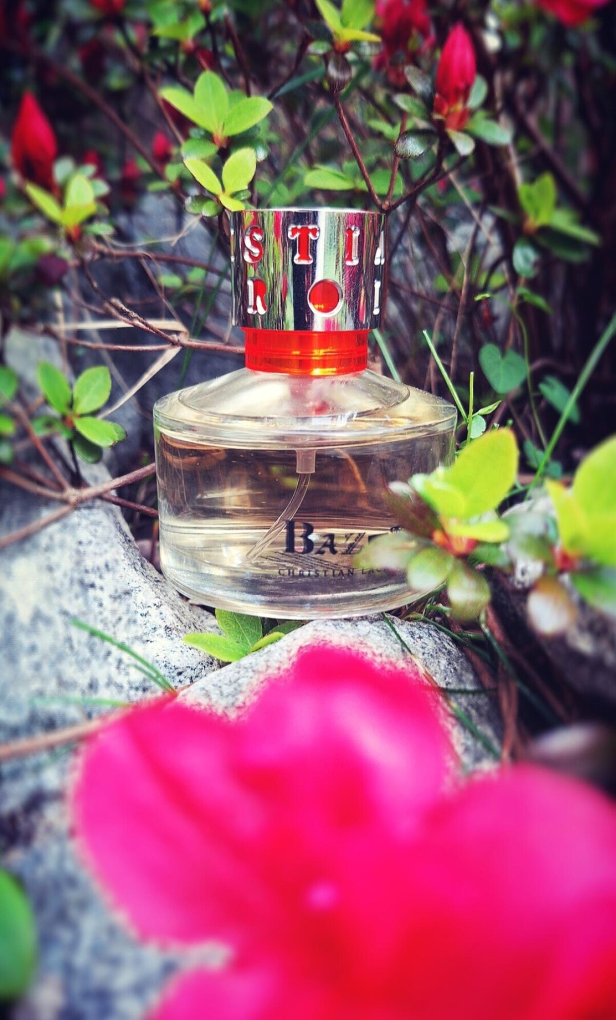 تصویر عطر بازار کریستین لاکروا