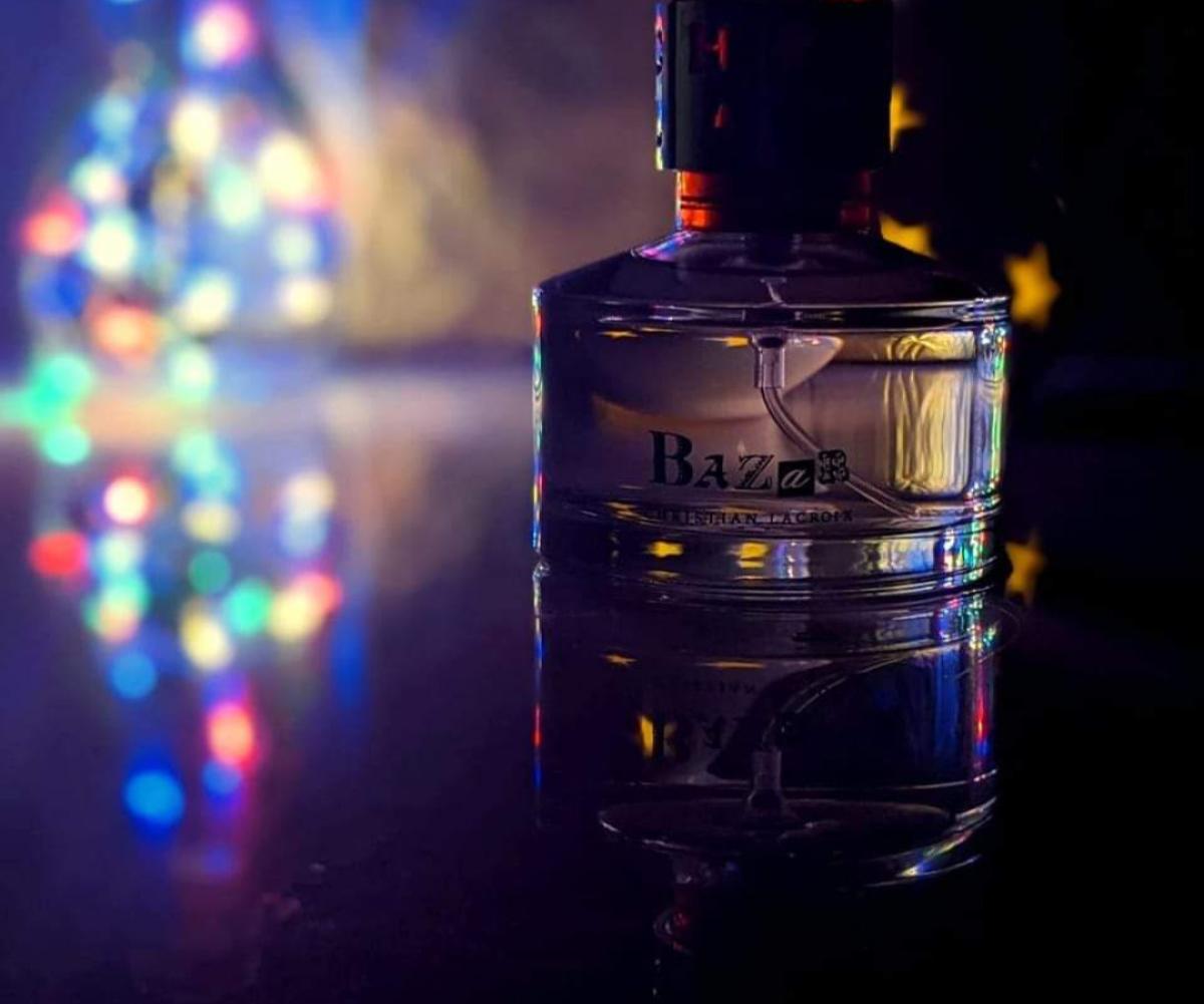 تصویر عطر بازار کریستین لاکروا