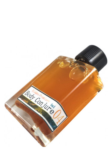 تصویر عطر 04 هیدن پرامیسز بادی کانجر