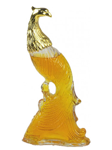 تصویر عطر برد آو پردایس ایون