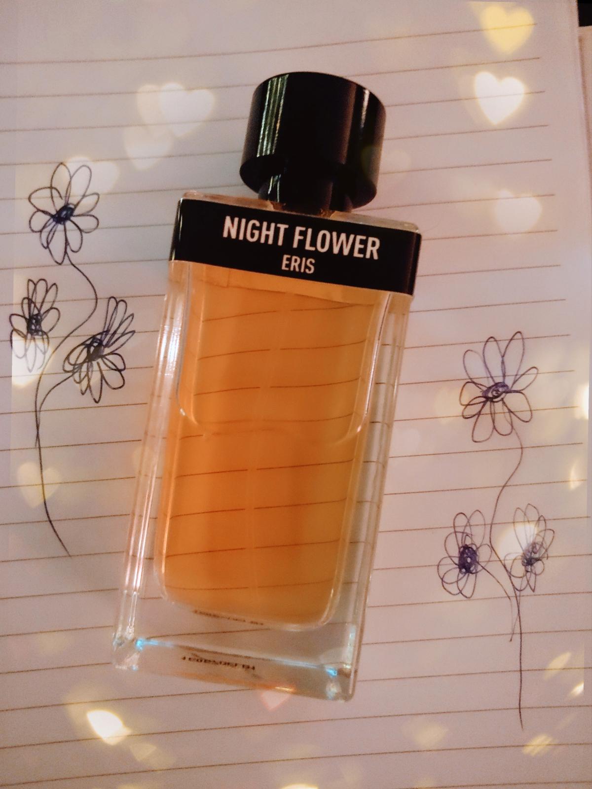 تصویر عطر نایت فلاور اِری پرفیومز