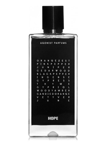 تصویر عطر هاپ آگونیست