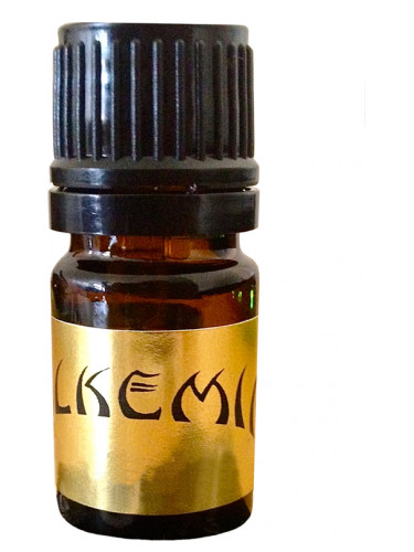 تصویر عطر مسنی د'هلکین آلکمیا پرفیومز