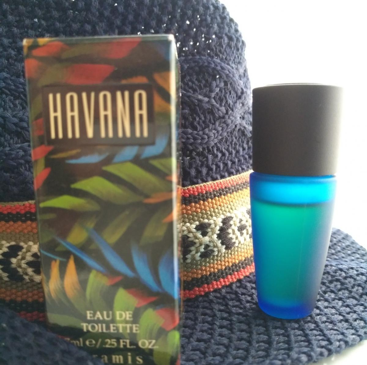 تصویر عطر هاوانا رزرو آرامیس