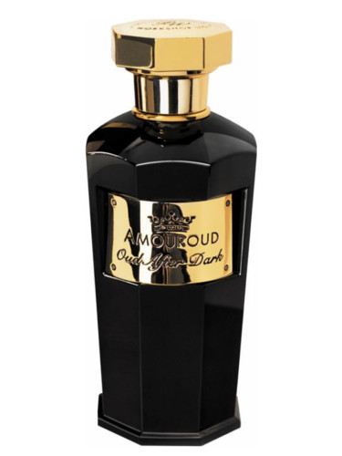 تصویر عطر اود افتر دارک آمورعود