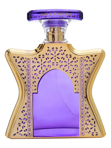 تصویر عطر دوبی آمیتیست باند شمارهٔ ۹
