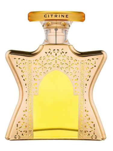 تصویر عطر دوبی سیترینی باند شمارهٔ ۹