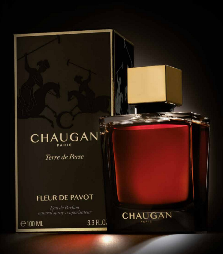 تصویر عطر فلور دو پاوو چاوگان