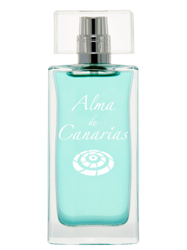 تصویر عطر فرسکا آلما دو کاناریاس
