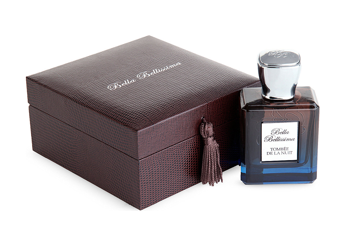 تصویر عطر تومبی دو لنویت بلا بلیسیما