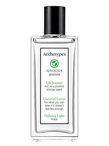 تصویر عطر ادوکیت آرکتایپس