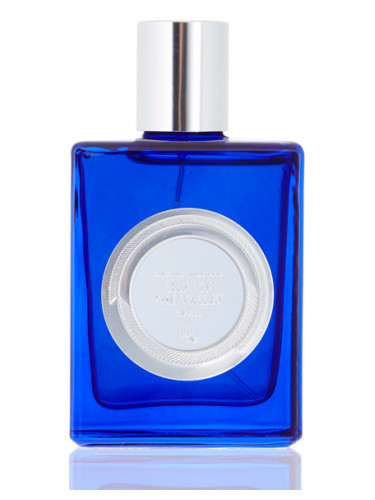 عطر لیلی آو د والی پرفیومز کوارتانا