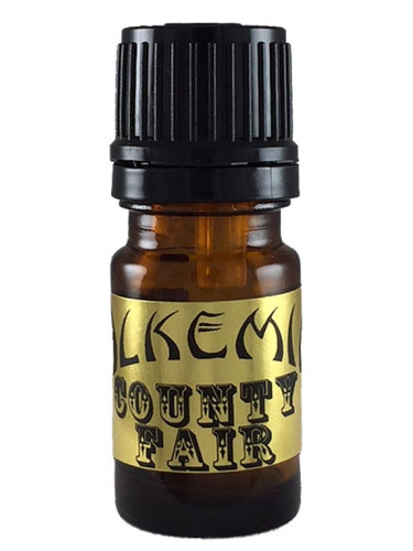 تصویر عطر کانتی فیر آلکمیا پرفیومز