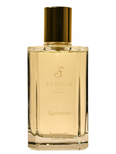 تصویر عطر کویلومبو فوئگیا ۱۸۳۳
