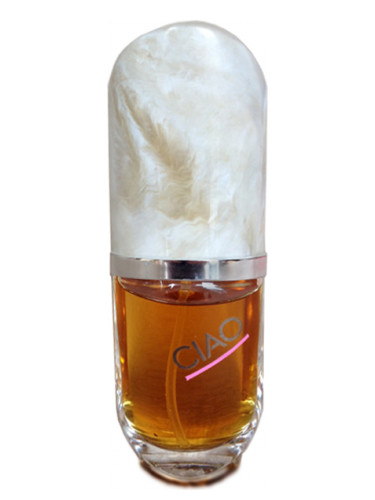 تصویر عطر چاو اوبیگان