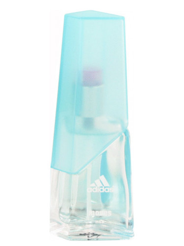 تصویر عطر مووز هر آدیداس