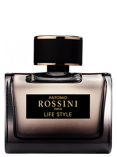 تصویر عطر لایف استایل آنتونیو روسینی