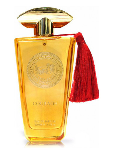 تصویر عطر کارِج سنتوریون پرفیومز