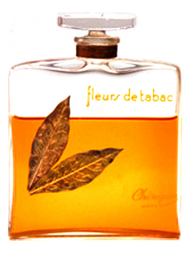 تصویر عطر فلرس دو طاباک چریگان