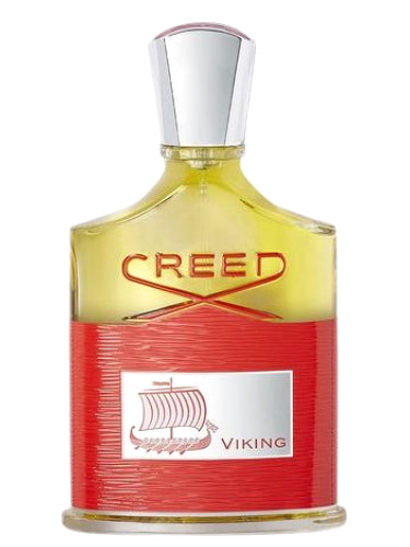 تصویر عطر وایکینگ کرید