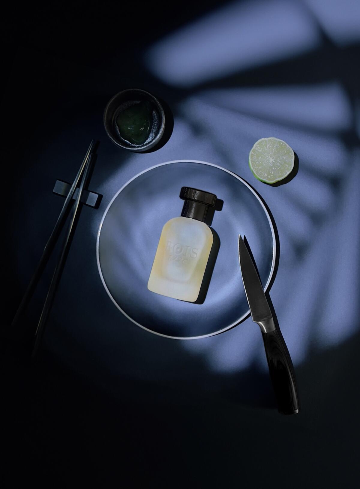 تصویر عطر سوشی ایمپریال بویز ۱۹۲۰