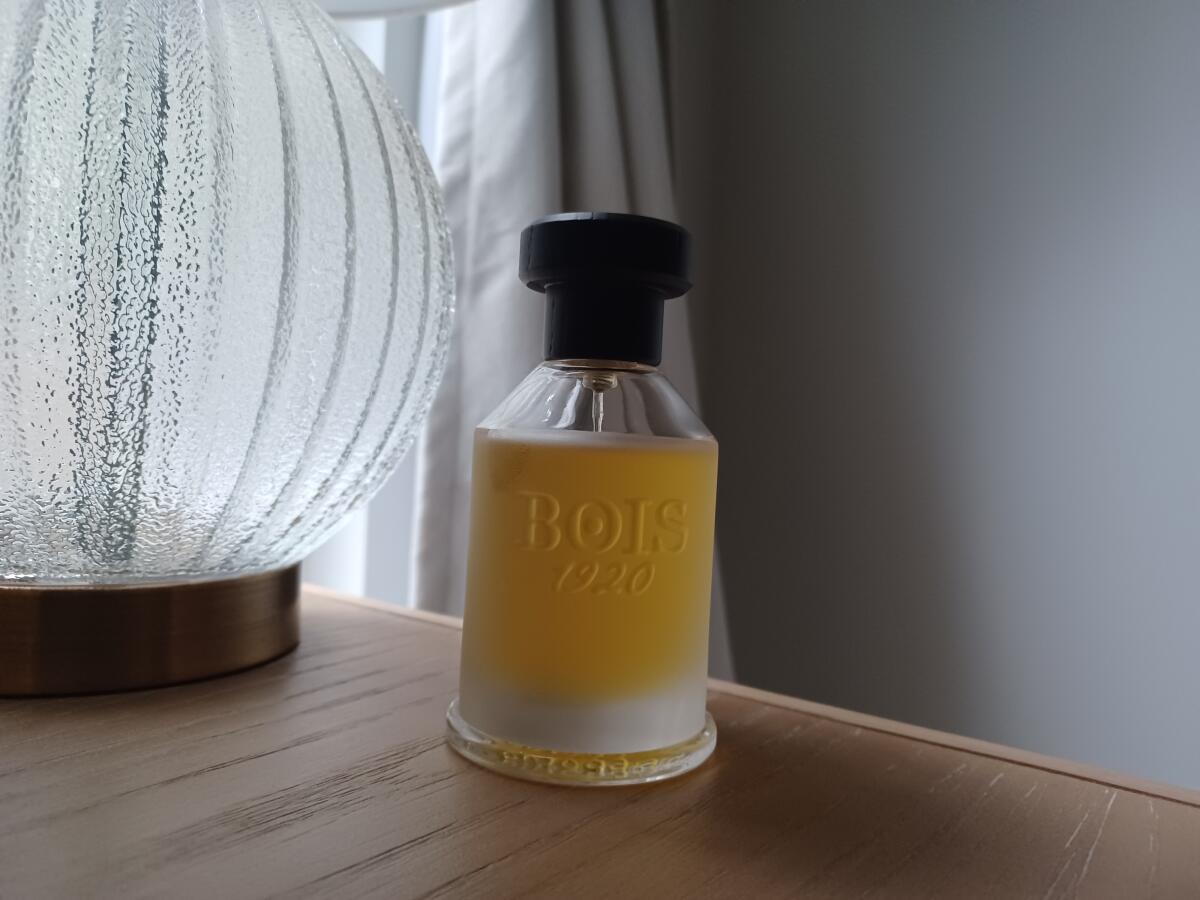 تصویر عطر سوشی ایمپریال بویز ۱۹۲۰