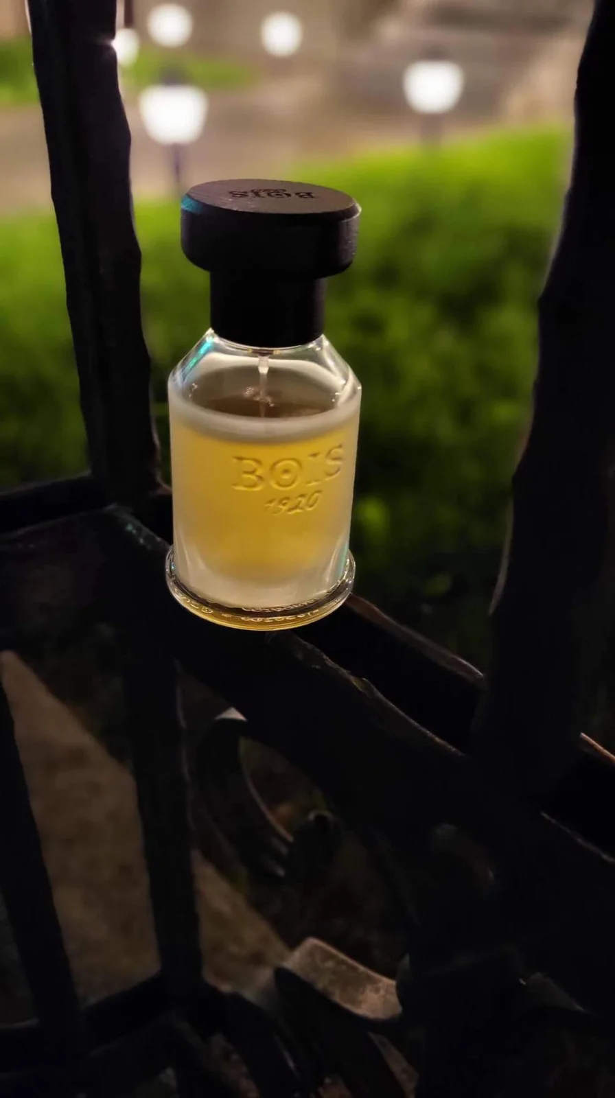 تصویر عطر سوشی ایمپریال بویز ۱۹۲۰