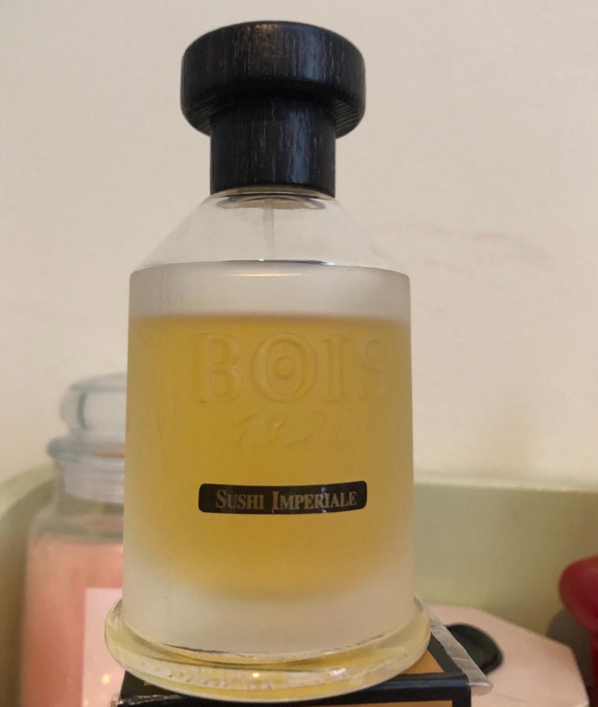 تصویر عطر سوشی ایمپریال بویز ۱۹۲۰
