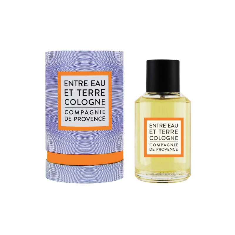تصویر عطر آندره او اته تر کمپانی دو پرووانس