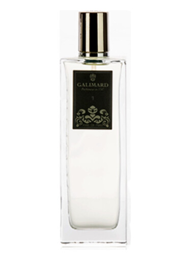 تصویر عطر یک گالیمار