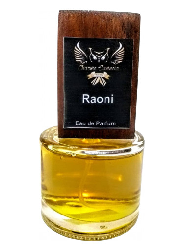 تصویر عطر رائونی شارم اسنسیا
