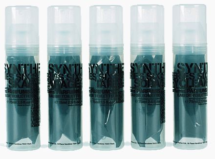 تصویر عطر کوم دس گارسن سری شش سنتتیک: اسکای کوم د گرسون