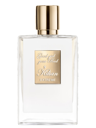 تصویر عطر گود گرل گان بد اکستریم بای کیلیان