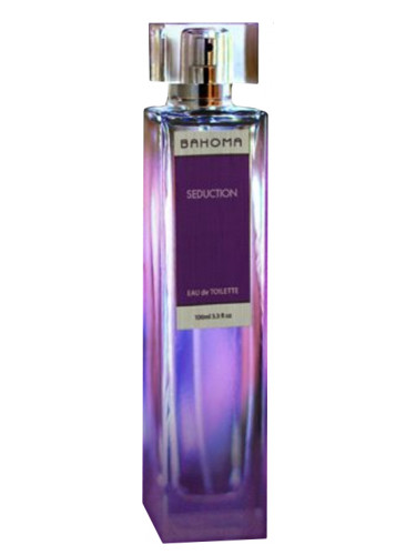 تصویر عطر سداکشن باهوما لندن