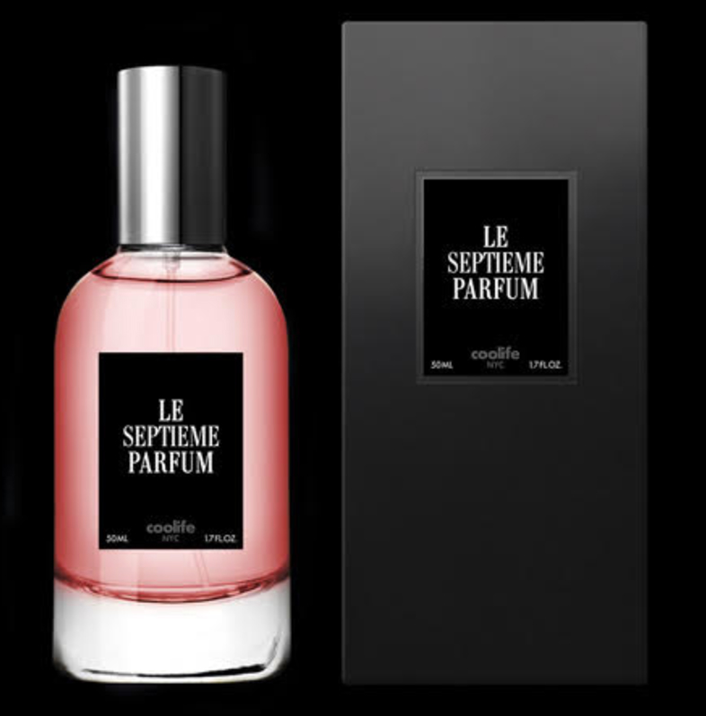 تصویر عطر ل سِپتیِم پارفوم کولایف