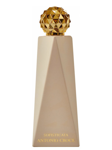 تصویر عطر سوفیستیکاتا آنتونیو کروچه