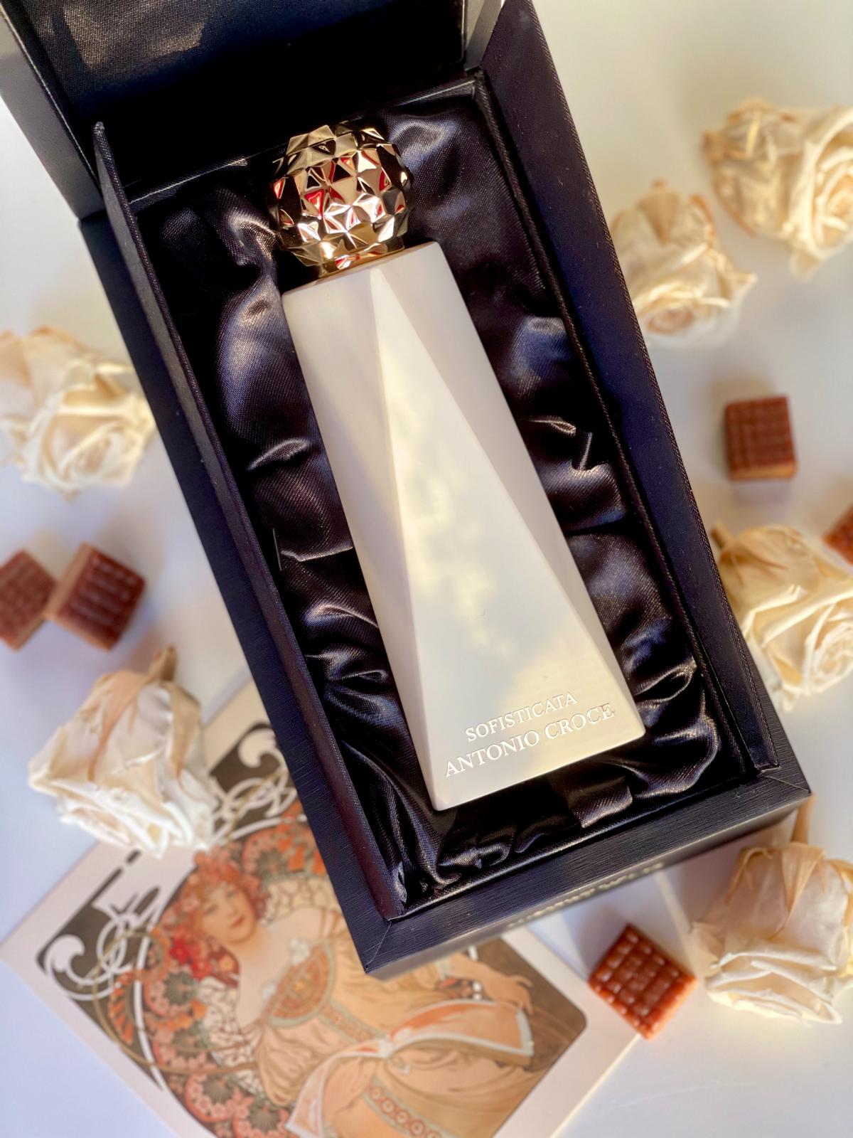 تصویر عطر سوفیستیکاتا آنتونیو کروچه