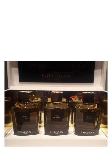 تصویر عطر تر د پرس چاوگان