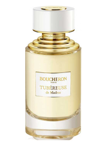 تصویر عطر تیوبرز د مدراس بوشرون