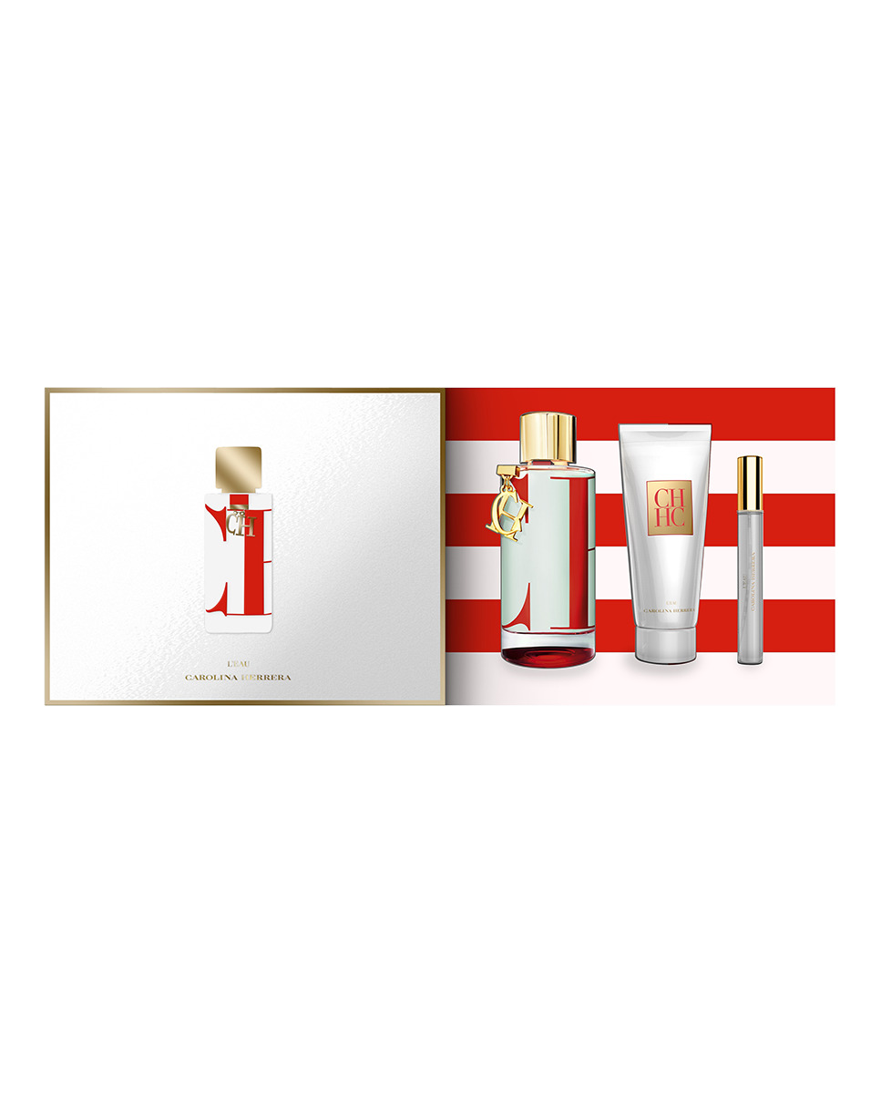 تصویر عطر چی لو دو هزار و هفده کارولینا هررا