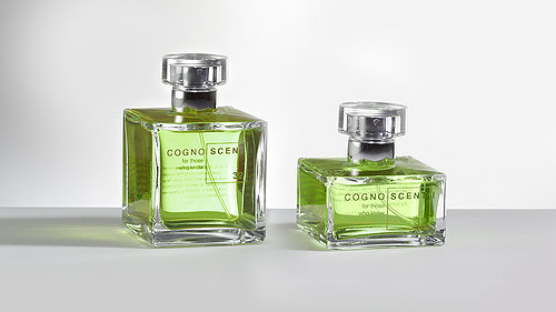 تصویر عطر نو سی و دو بلو عود کانیوسنتی