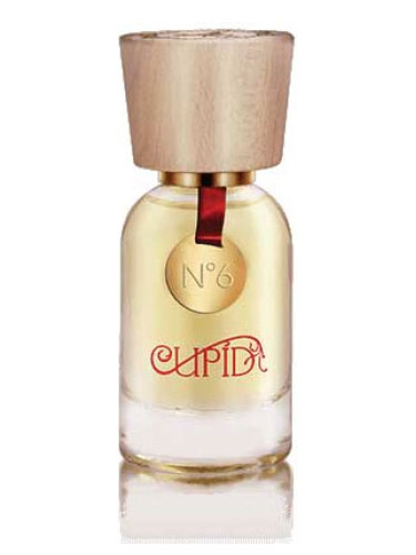 تصویر عطر کیوپید نامبر سیکس کیوپید پرفیومز