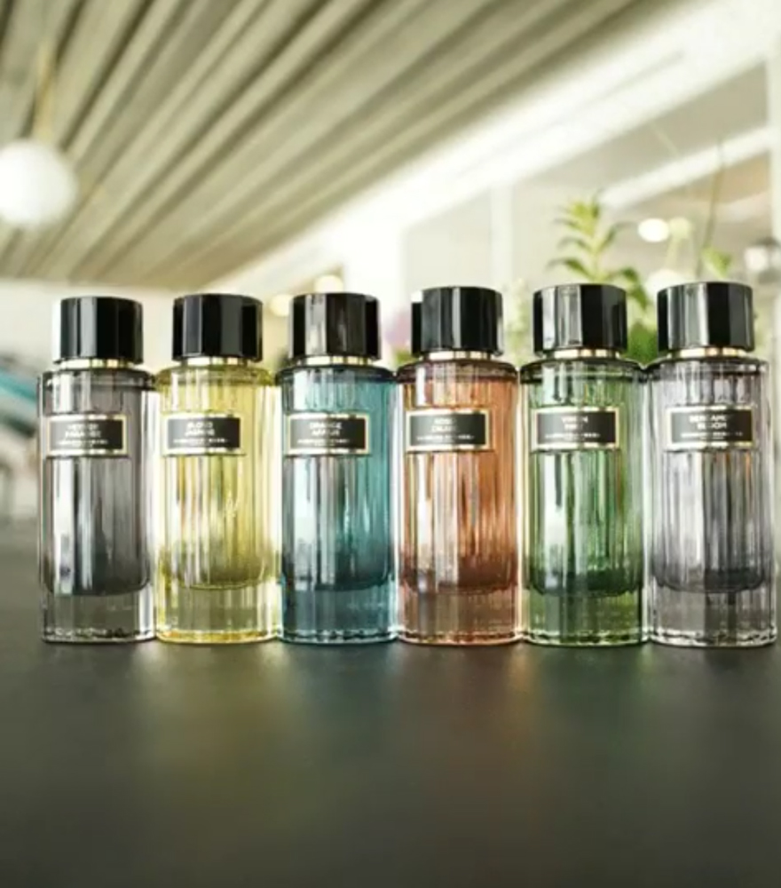 تصویر عطر برگاموت بلوم کارولینا هررا