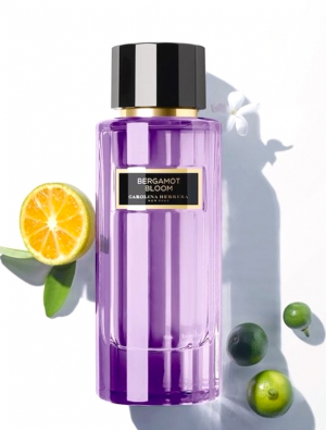 تصویر عطر برگاموت بلوم کارولینا هررا