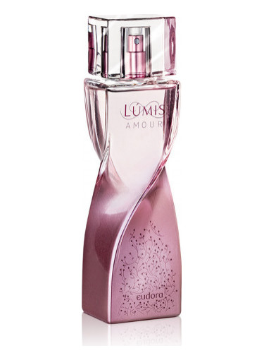 تصویر عطر لومیس آمور یودورا