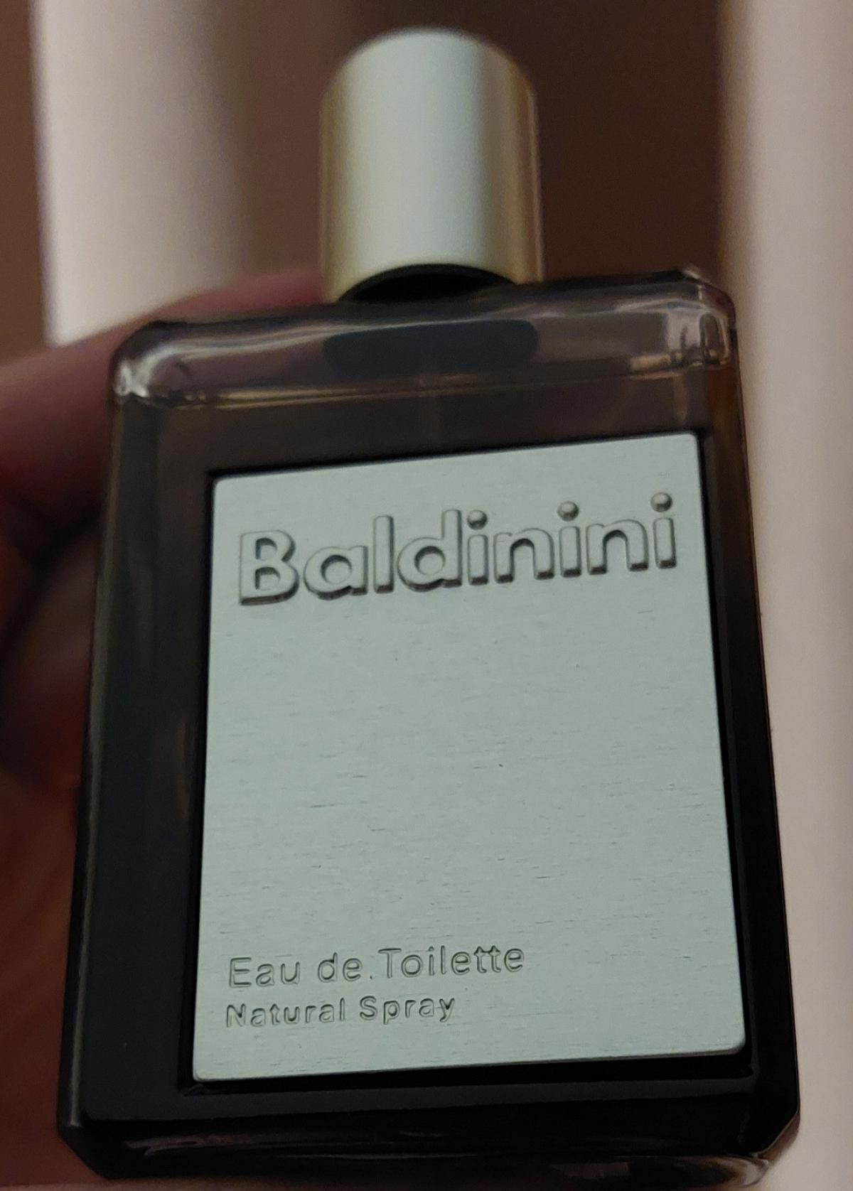 تصویر عطر بالدینینی من