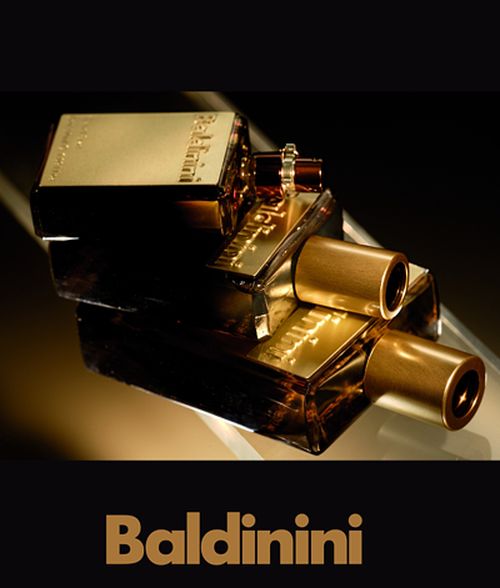 تصویر عطر بالدینینی من